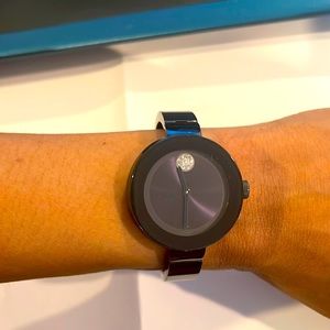 Movado watch